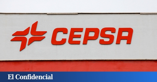  Cepsa vuelve a beneficios en el primer semestre del año, con unas ganancias de 168 M