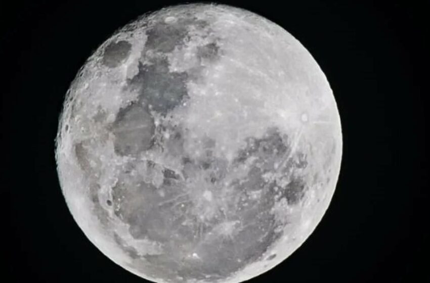  Día Internacional de Luna: por qué se celebra el 20 de julio y otros 10 datos curiosos