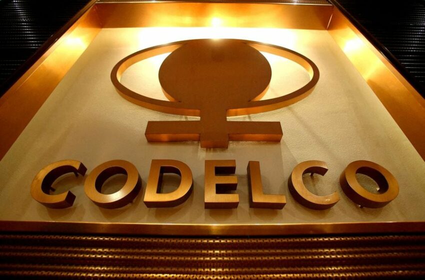  Codelco espera un repunte en su producción para el segundo semestre – La Tercera