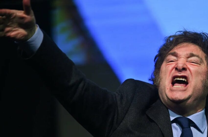 El discurso de Milei en Brasil, a la luz de un estudio clásico sobre el populismo económico latinoamericano