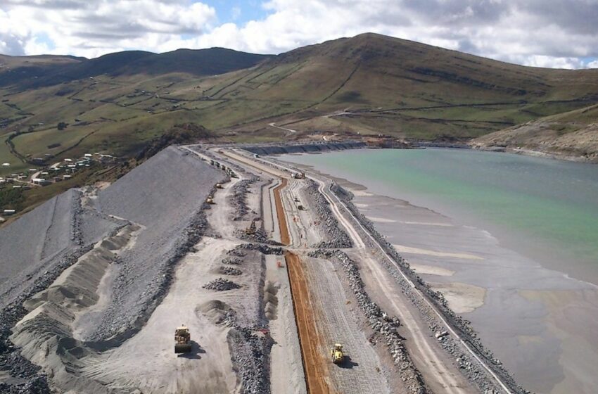  Experiencia internacional para manejo de relaves – Reporte Minero | El portal de minería en Chile