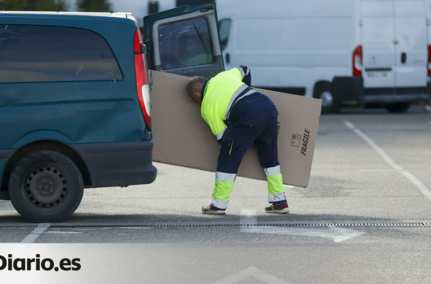  La reducción de la jornada laboral arranca una semana decisiva tras el ultimátum a la patronal