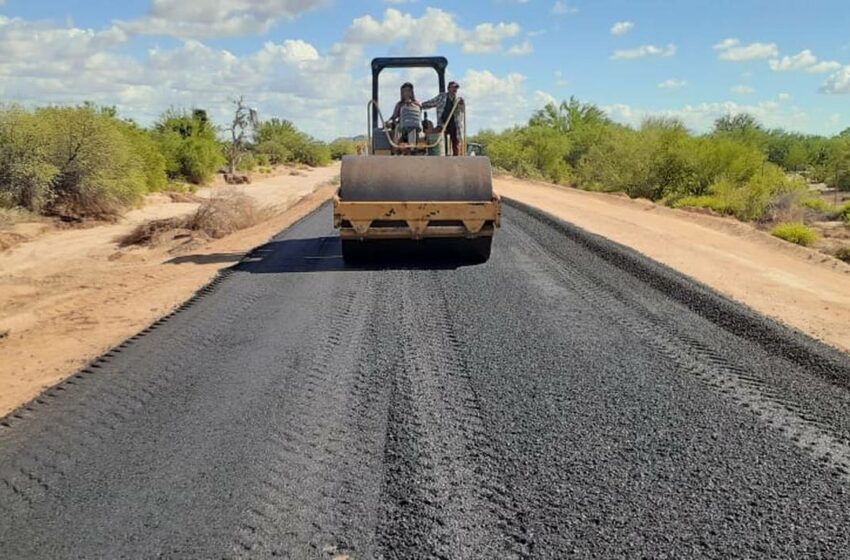  Apoyará gobierno estatal en reparación del tramo carretero Cumpas-Moctezuma | Radio Sonora