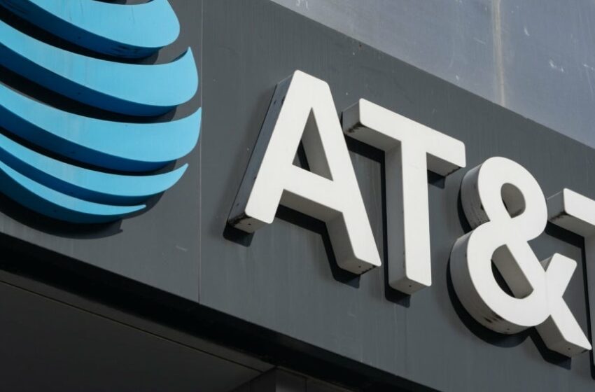  Un hacker afirma que AT&T pagó unos US$400.000 por borrar datos confidenciales