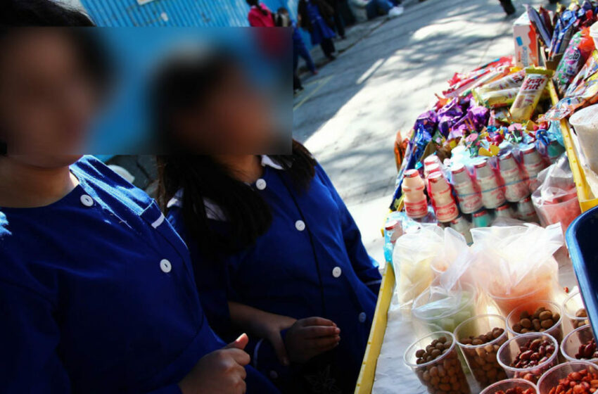  Proponen escuelas libres de publicidad y venta de alimentos ultraprocesados – Siete24