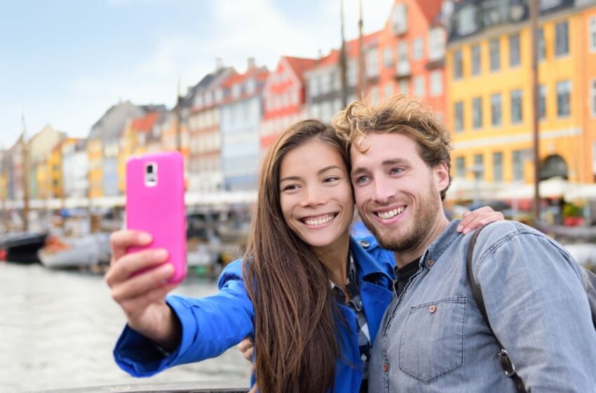  Si te portas bien como turista este verano, Copenhague te da de comer gratis