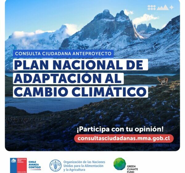  Seremi del Medio Ambiente invita a participar de Taller Regional de actualización del Plan …