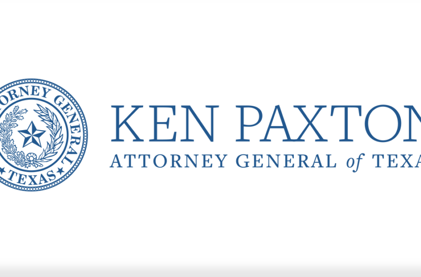  Procurador General Ken Paxton Emite Alerta Al Consumidor Advirtiendo A Los Texanos Sobre Posibles Estafas Tras …