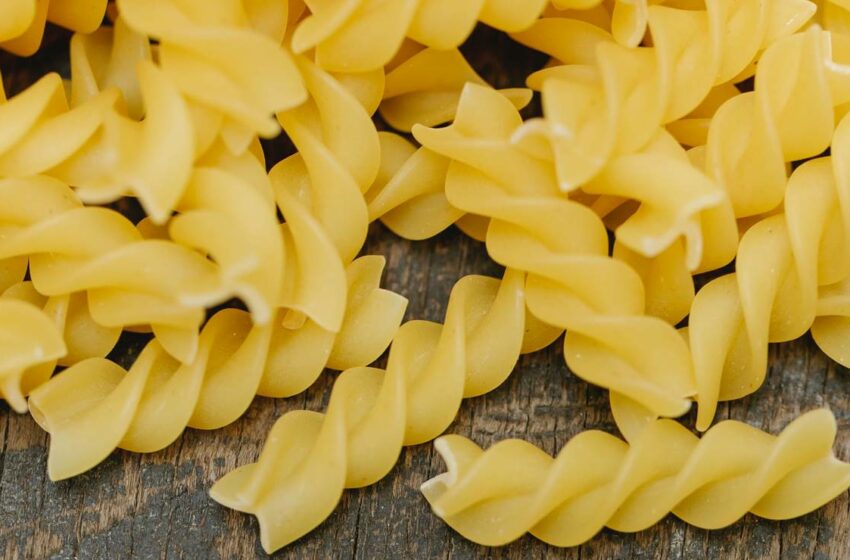  La pasta natural que previene el riesgo de cáncer de mama – El Universal