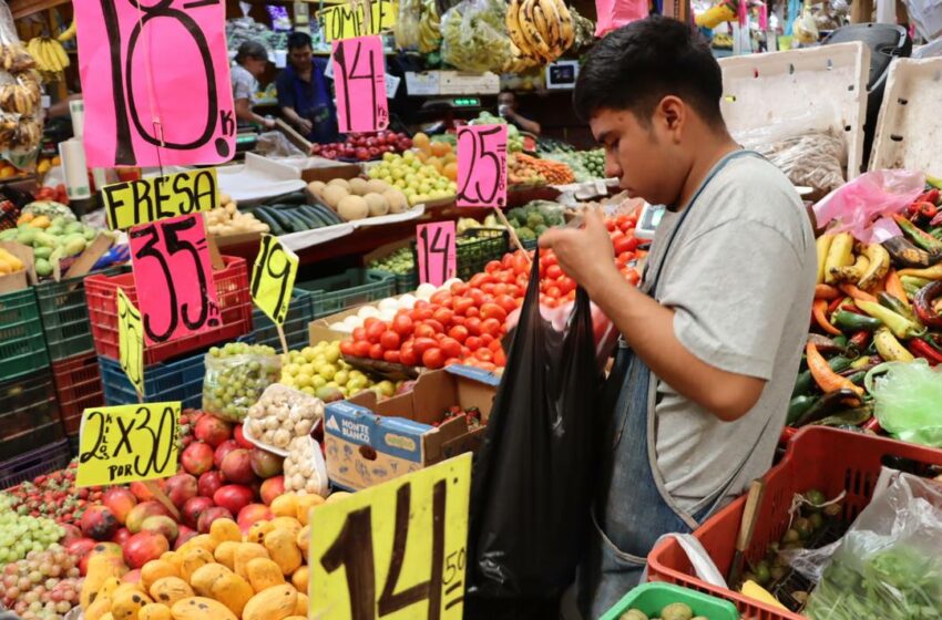  Alimentos hasta 150% más caros – El Sol de San Juan del Río