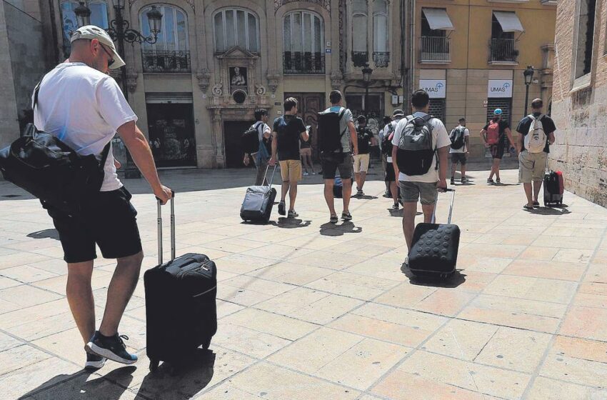  Las ciberestafas no paran en verano