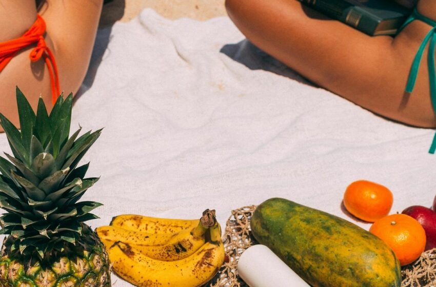  Alimentos deliciosos y sin calorías para disfrutar tus vacaciones de verano 2024 … – Glamour México