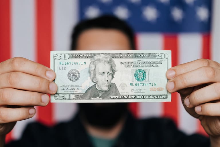  De dólar a peso mexicano: a cuánto cotiza la moneda hoy, jueves 4 de julio