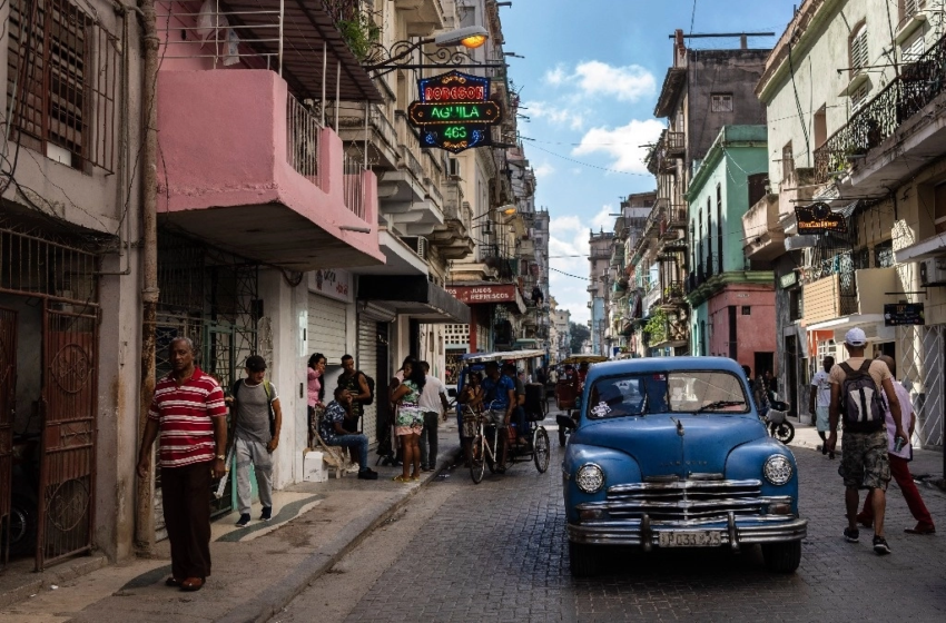  Cuba establece precios máximos de 6 productos básicos – La Jornada