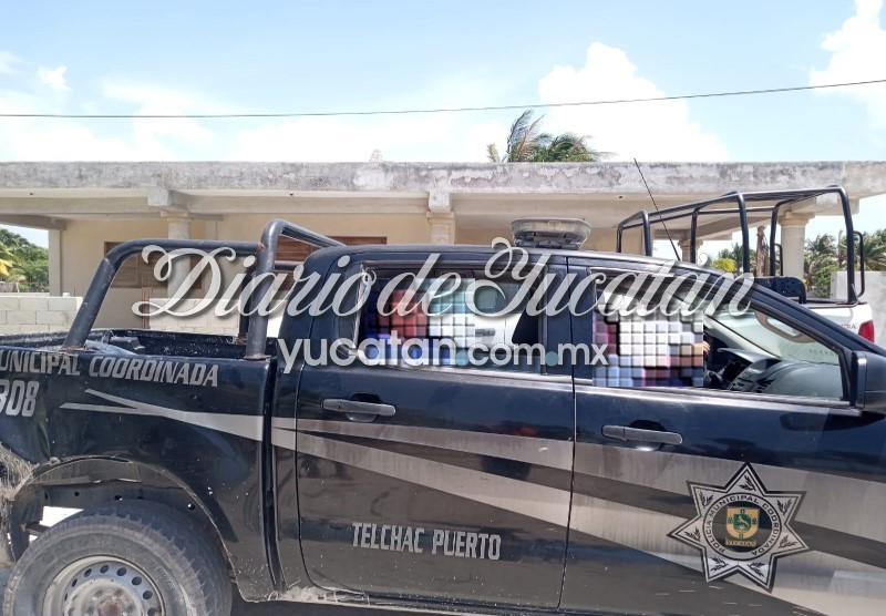  Detenido por pesca furtiva en Telchac Puerto – Diario de Yucatán