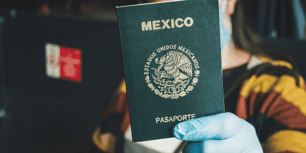  SRE: Estás son las 2 formas que hay para tramitar el pasaporte mexicano