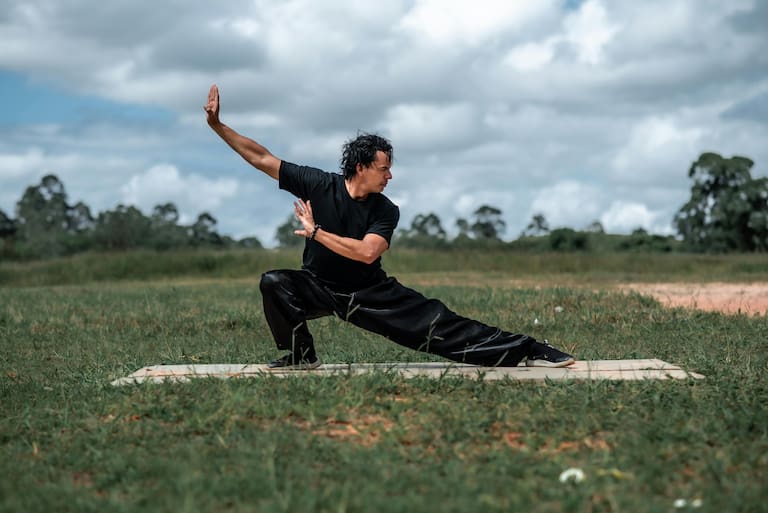  “Una actividad perfecta”: estos son los beneficios del Tai Chi para la salud, según la Universidad de Harvard