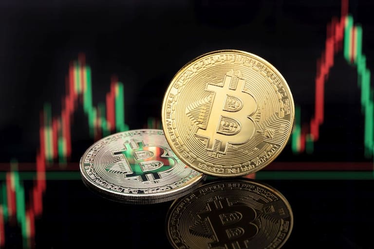  ¿Tendencia u oportunidad?: el bitcoin cotiza a US$58.000, un 20% por debajo de su récord histórico