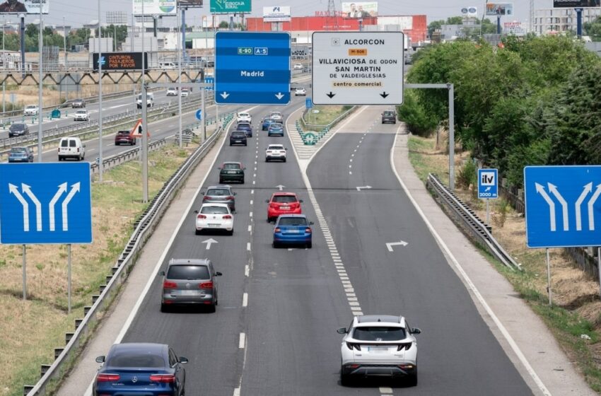  Mapfre estima que en 2025 los seguros de coche serán rentables tras los reajustes de precios