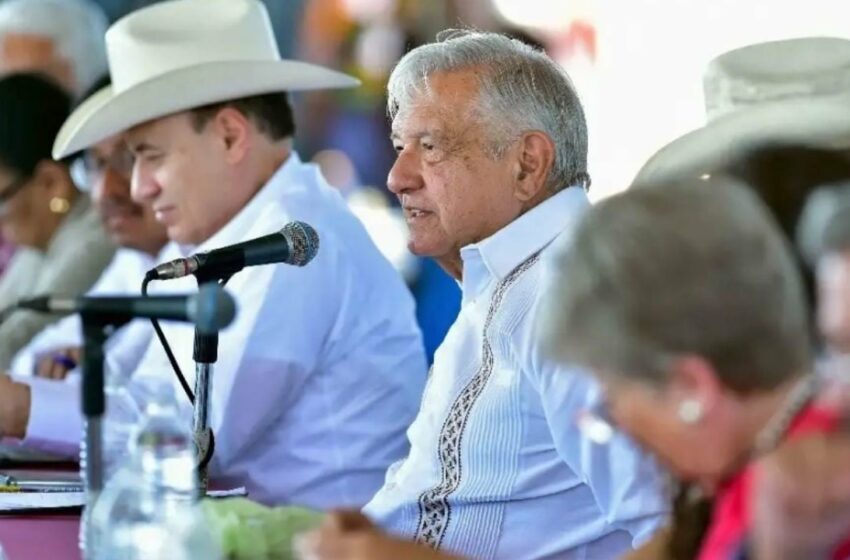  AMLO confirma última visita a Sonora antes de concluir su mandato: Esta sería su agenda