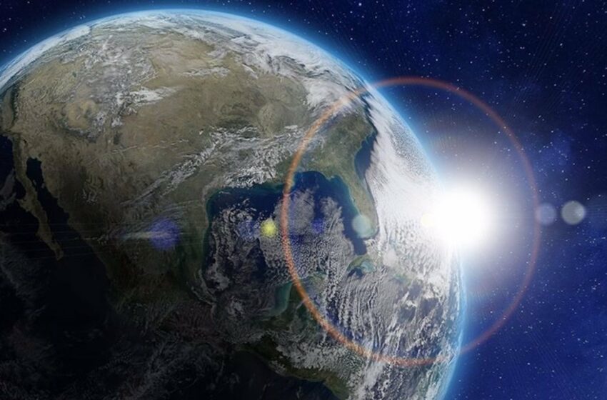  Alerta de la NASA: la Tierra cambia su ritmo y los días ya no son iguales