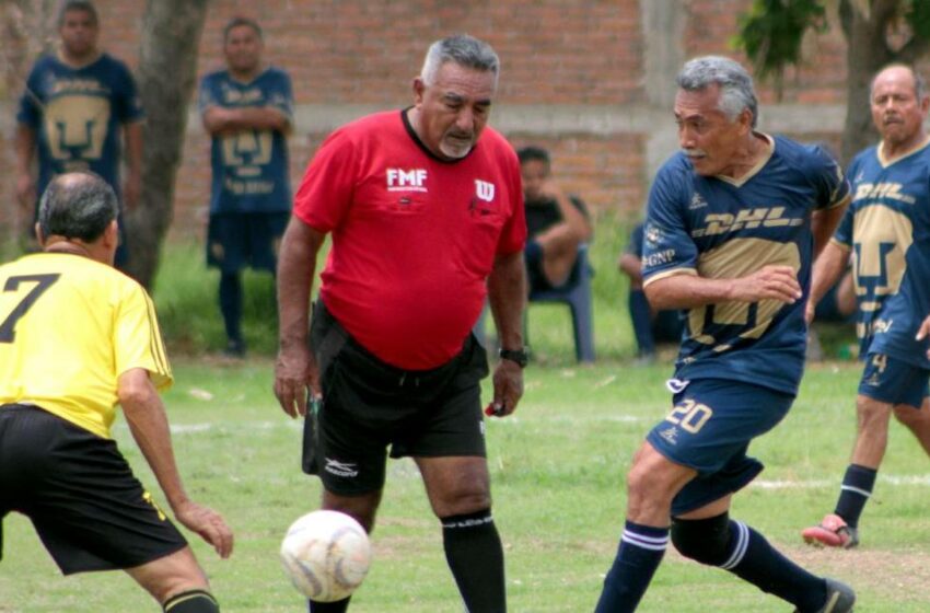  Muralla estrena campeonato con sonora goleada – Periódico Noroeste