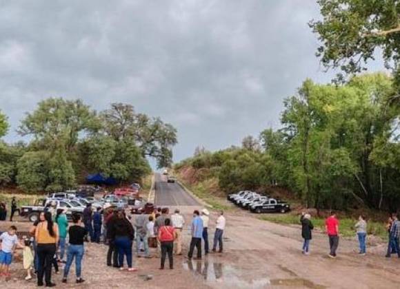  Grupo México agota el agua en Sonora, señala Semarnat y contradice a Conagua