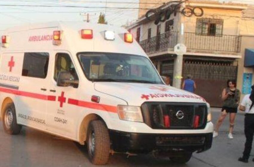  Jóvenes Sufren Graves Quemaduras al Caerles Comida Hirviendo Durante Choque – N+