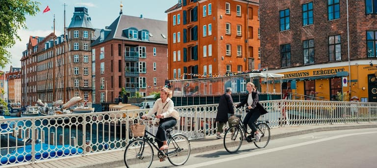  La capital europea que premiará con comida, vino y visitas gratuitas a los turistas que cuiden el medio ambiente