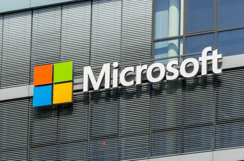  Microsoft incumplió estimaciones de Wall Street: sus acciones se desploman y contagian al resto de tecnológicas