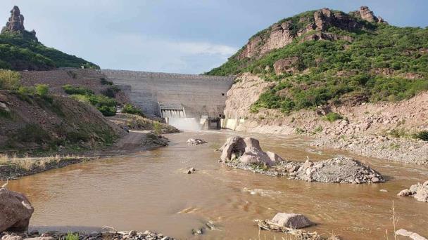  Piden guarijíos trabajar en la Presa Los Pilares – Diario del Yaqui