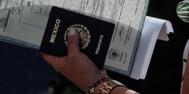  INAPAM: ¿De cuánto es el descuento para tramitar el pasaporte mexicano?