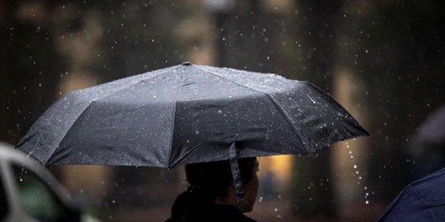  Se esperan intensas lluvias en estos tres estados para este domingo