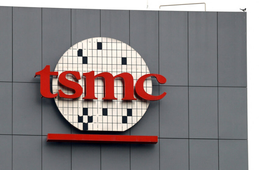  El gigante taiwanés TSMC gana 7.600 millones de dólares en el segundo trimestre