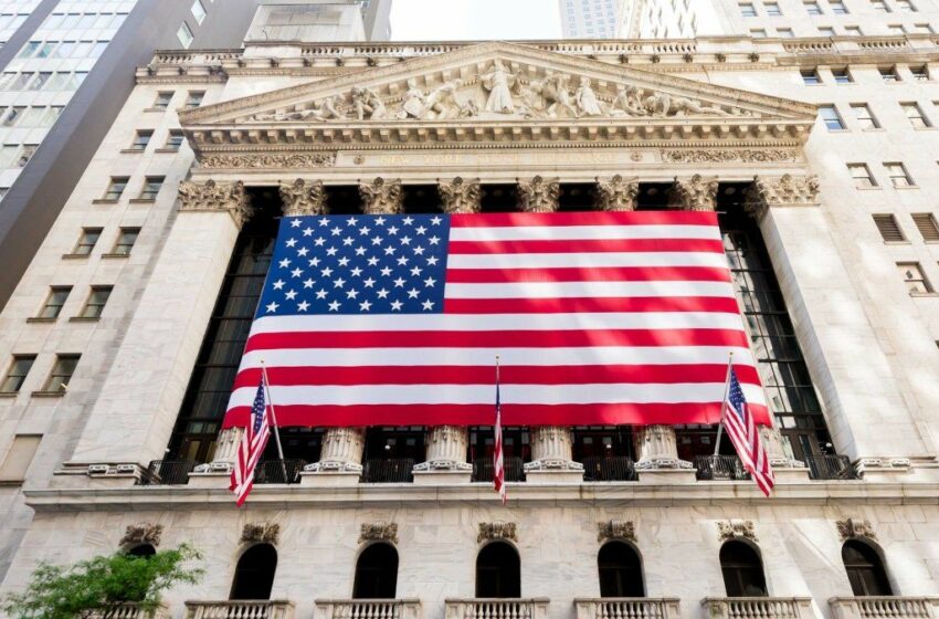  Wall Street: Apple quebró otro récord, y Trump Media saltó 33% tras intento de asesinato al expresidente