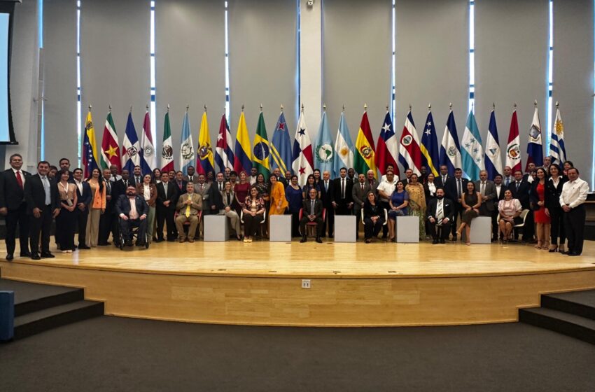  Perú será sede del Parlatino para debatir sobre minería y medio ambiente – Congreso