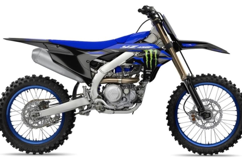  Yamaha presenta sus modelos 2025 -vídeos-