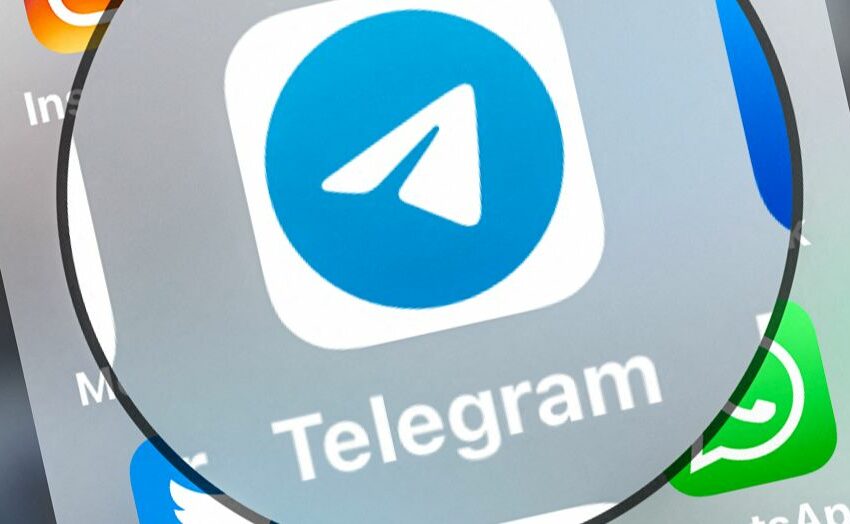  Telegram afirma que «cumple con las leyes de la UE» tras la detención de su cofundador, Pável Durov, en Francia