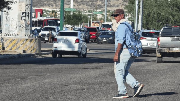  Reducen un 50% enfermedades por calor en Sonora: Secretaría de Salud – Expreso