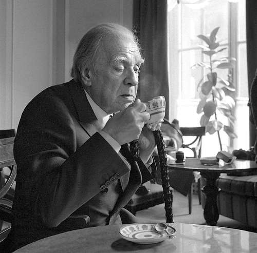  “La ventaja de Borges fue tener una obra diversificada; de ahí su vigencia”