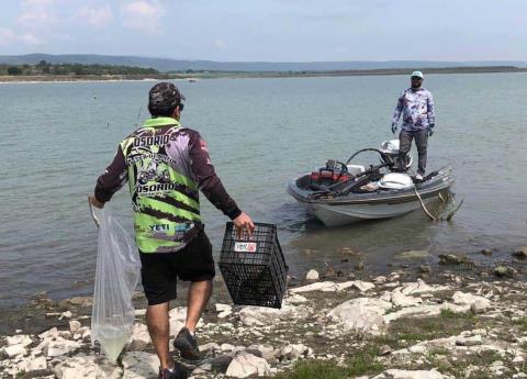  Detonarán turismo en Presa La Lajilla – El Mañana de Valles