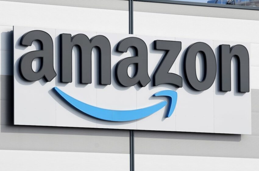  Amazon fusiona sus dos grandes conglomerados europeos