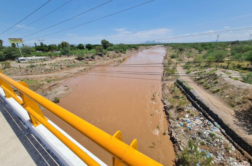  LAS LLUVIAS Y PROBABILIDADES EN SONORA – Entorno Informativo