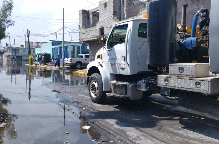  Lluvias intensas en Sonora, Sinaloa y Jalisco – Rotativo Querétaro