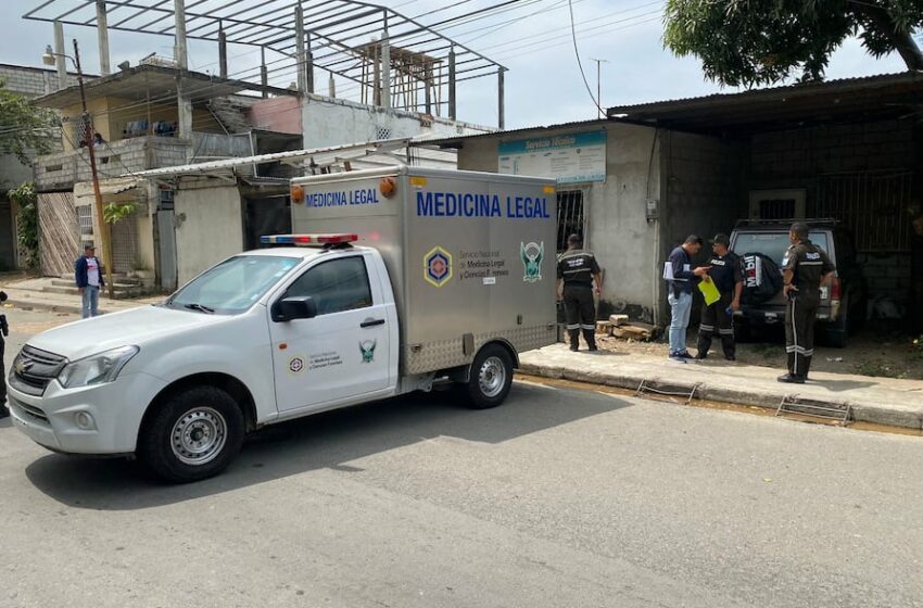  Las muertes violentas en zonas de minería se han incrementado, las bandas expanden su accionar