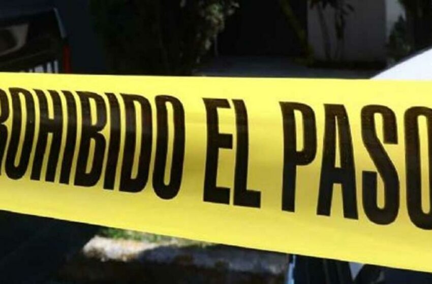  Atacan a balazos a familia estadounidense en Sonora; mueren 2 mujeres