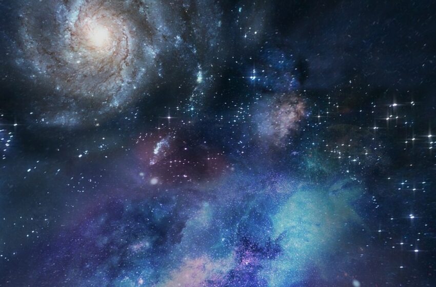  Podría no haber vida extraterrestre en la Vía Láctea, pero sí en resto del Universo