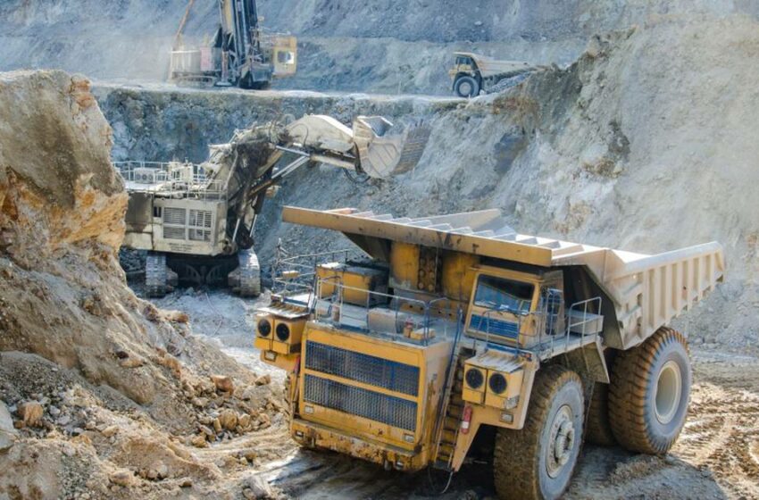  Prohibición de minería a cielo abierto traerá consecuencias en Norteamérica – El Financiero