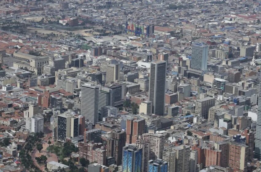  Bogotá impulsa el turismo con campaña “Bogotá, tu casa” buscando atraer a 15 millones de visitantes para 2024