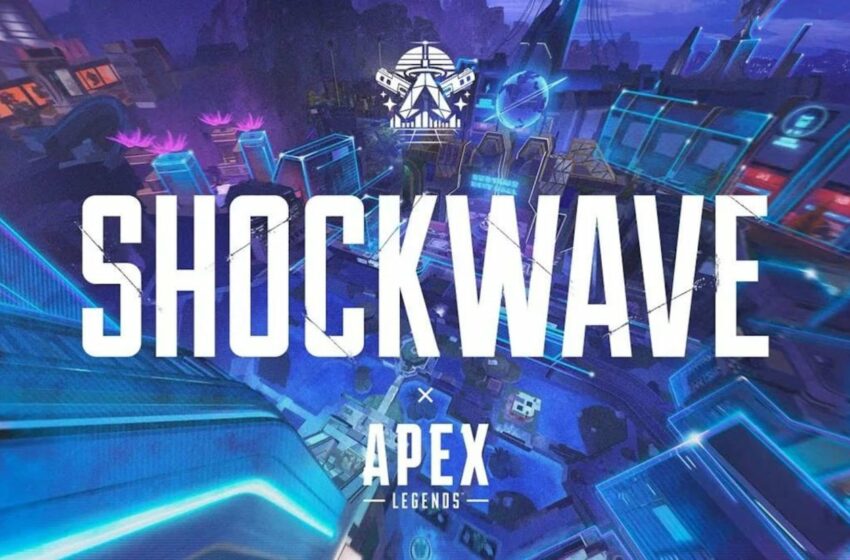  Apex Legends calienta motores para la Temporada 22; todo lo que llega a Shockwave